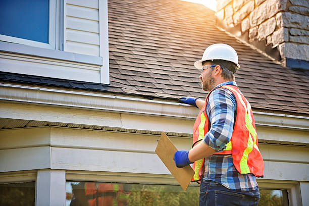 Licensed Roof Repair service in Hampton, VA - Norken Roofing